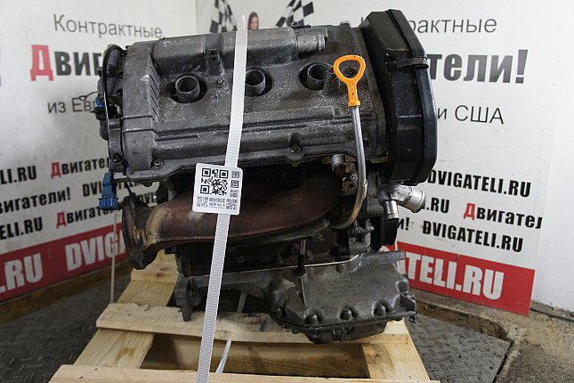 Контрактный двигатель Audi AHA