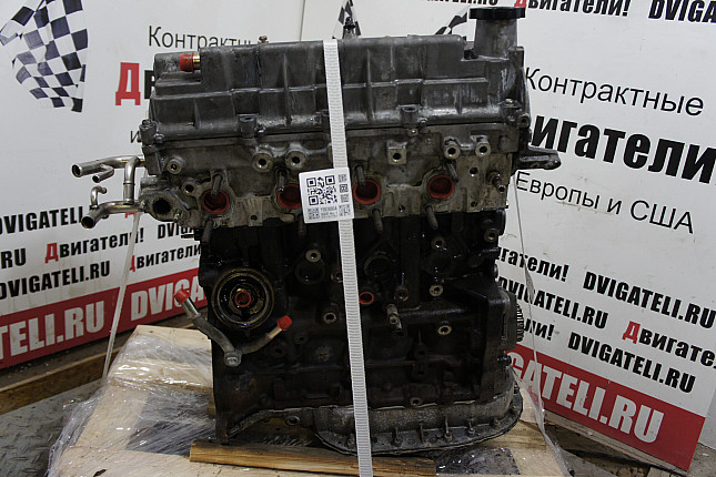 Фотография двигателя Toyota 1CD-FTV