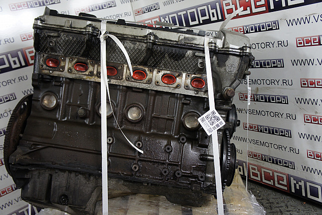 Контрактный двигатель BMW M 50 B 25 (256S2)