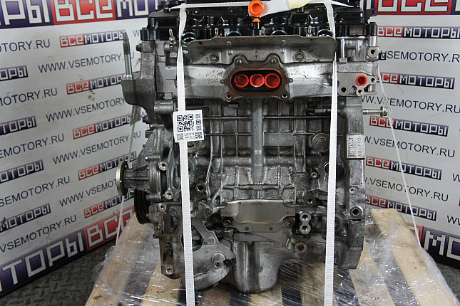 Контрактный двигатель HONDA R20A3