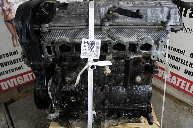 Контрактный двигатель Chrysler EDZ