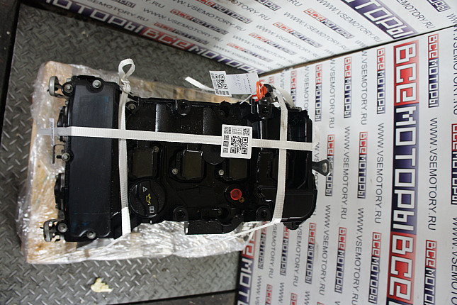 Фотография контрактного двигателя сверху MERCEDES-BENZ 271.860