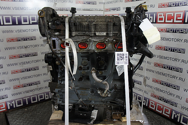 Контрактный двигатель CADILLAC Z19DTH