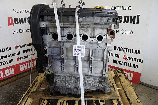 Фотография мотора Land Rover 18 K4F