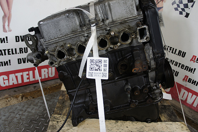 Контрактный двигатель Chevrolet B12S1