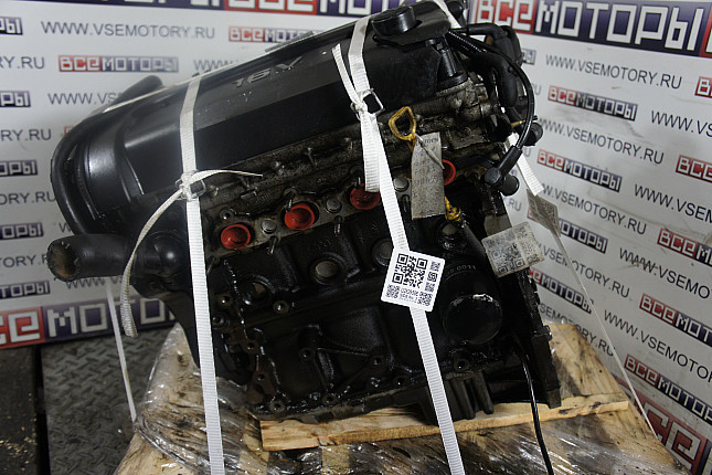 Фотография мотора CHEVROLET F14D3