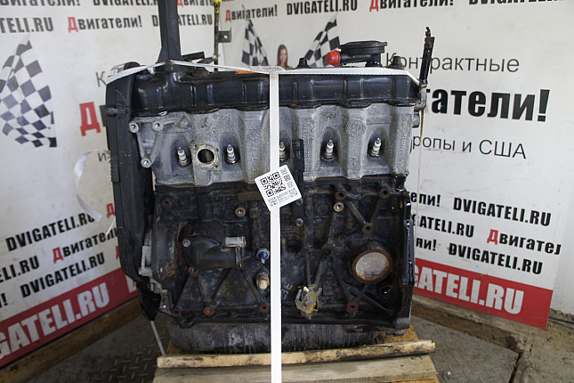 Контрактный двигатель VW AET