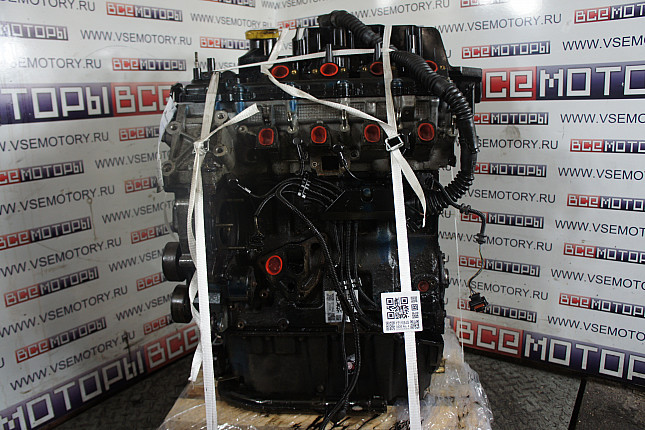 Контрактный двигатель LAND ROVER M47