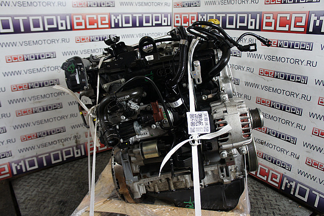 Контрактный двигатель OPEL  Z13DTE , A13DTE , A13DTR , A13DTC
