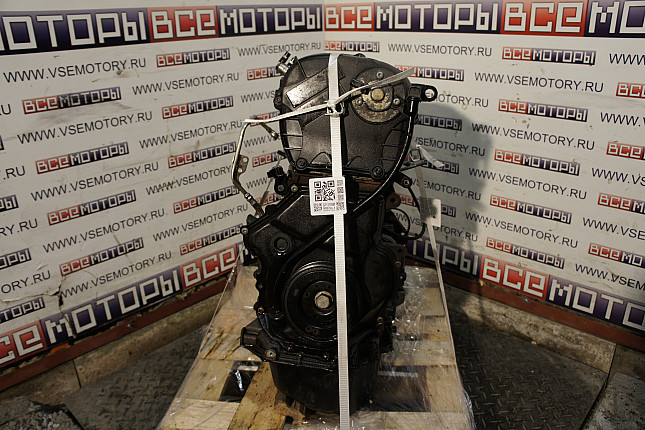 Контрактный двигатель AUDI CDNC