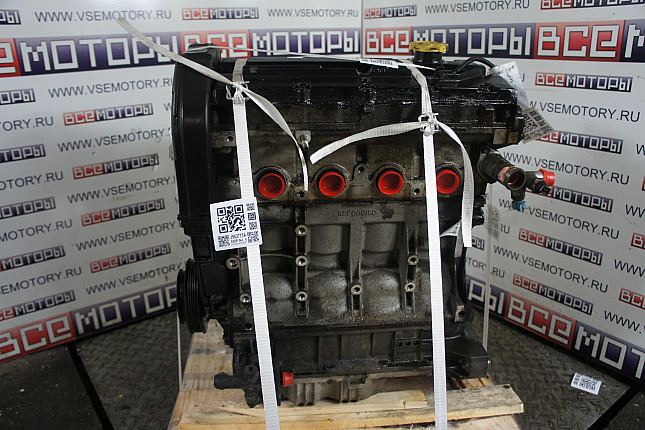 Контрактный двигатель ROVER 18 K4F