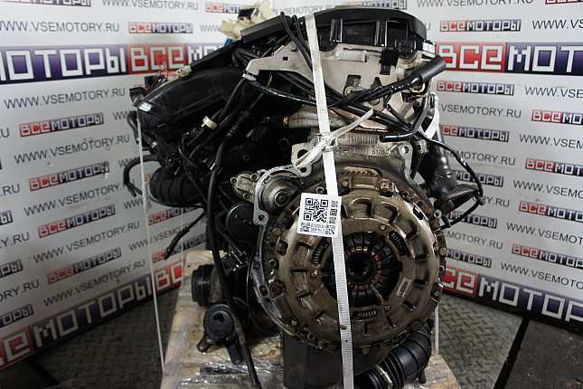 Контрактный двигатель BMW M 54 B 30 (306S3)
