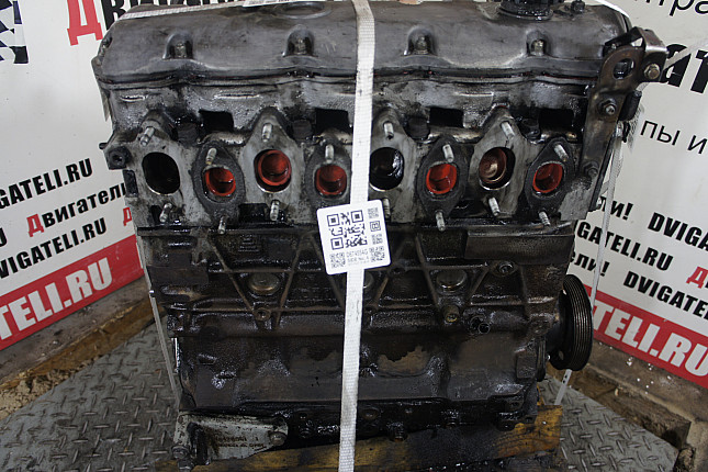 Контрактный двигатель Fiat 8140.67
