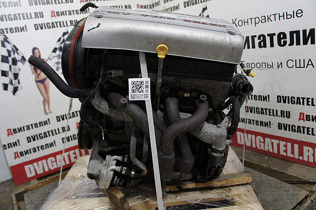 Контрактный двигатель Alfa Romeo AR 32201