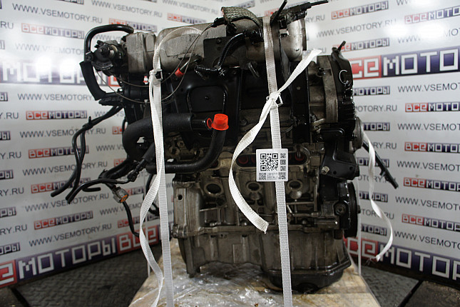 Контрактный двигатель HYUNDAI G6BA