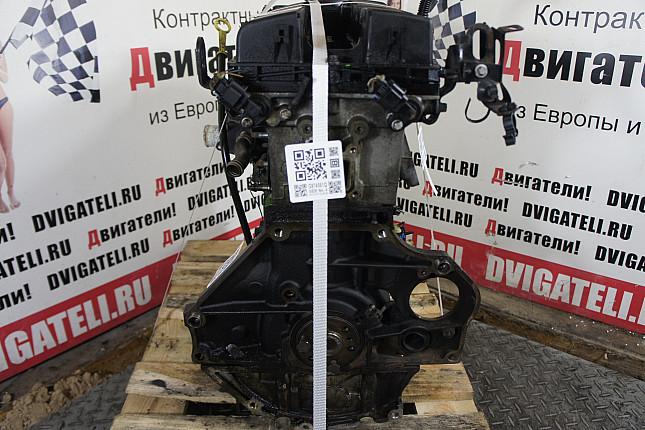 Контрактный двигатель Opel Z18XER