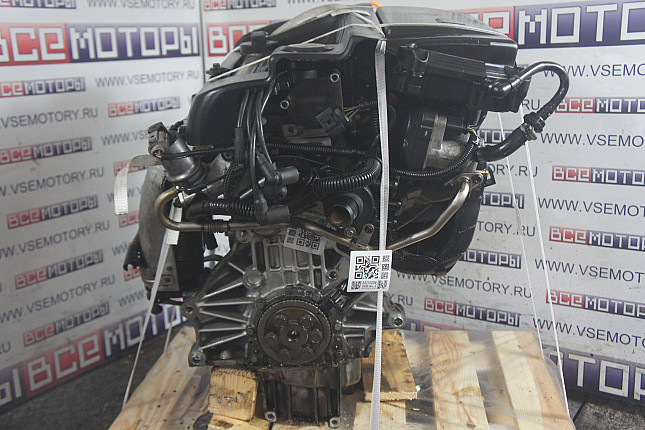 Контрактный двигатель VW APE