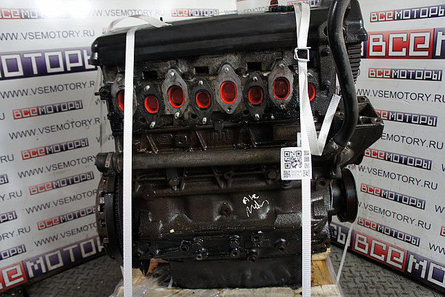 Контрактный двигатель FIAT 8140.67