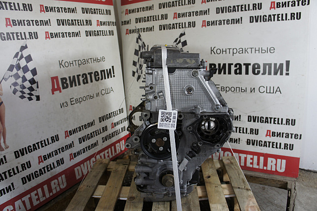 Фотография мотора Opel X 20 DTL
