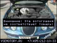 JAGUAR S-TYPE 2.5 V6 ДВИГАТЕЛЬ 2003Г. 76 ТЫС МИЛЬ