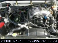 ENGINE-6CYL 3.3L: 98, 99 INFINITI QX4, NISSAN PATHFINDER