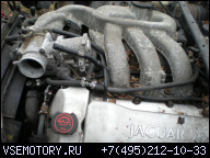 JAGUAR S ТИП ДВИГАТЕЛЬ 3 LITRY V6 БЕНЗИН 2003 R.